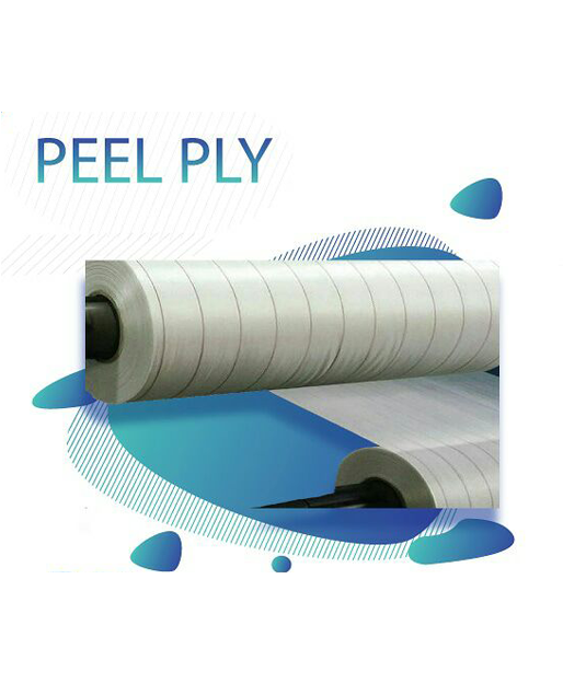   Peel-Ply